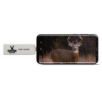 Common Hunter Game and Trail Camera Viewer for Android Phones. Samsung, Droid, Motorola.
