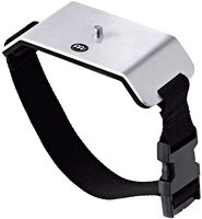 Meinl Cymbals MKPM Knee Mount for All Common Threaded Practice Pads