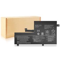 L15M3PB1 L15L3PB1 Laptop Battery Compatible for Lenovo IdeaPad N22-20 N42-20 Chromebook N22 N42 11.6" Notebook