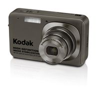 Kodak Easyshare V1073 10 MP Digital Camera with 3xOptical Image Stabilized Zoom