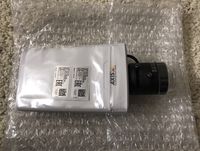 Axis Communications M1124 Network Camera - Color, Monochrome 0747-001 by Axis