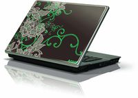 Skinit Protective Skin (Fits Latest Generic 13" Laptop/Netbook/Notebook); Reef - Last Kiss