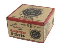 2) New Audiopipe ATR-3231 3" 700W + 2) ATR-3721 3.75" 350W Titanium Car Tweeters