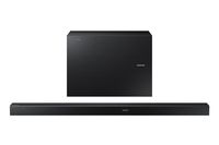 Samsung HW-K650/ZA 3.1 Channel 340 Watt Wireless Audio Soundbar (2016 Model)