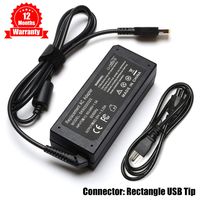 20V 3.25A 65W AC Adapter Charger Compatible Lenovo Thinkpad E470 E550 E570 L440 L540 T460 T470 X230S X240 X250 X270 Z40 Z50 Z70 Yoga X1 11e 260 370 460, ADLX45DLC2A ADLX45NCC2A ADLX45NDC3A ADLX65NCC2A