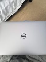 Dell_XPS Notebook Computer- 15.6" 4K Touchscreen, i5 Processor, 8GB RAM, 256GB PCIe SSD Geforce GTX 1050 Graphic Card, Upto 19.5 Hrs Battery Life, Bluetooth 4.1, Backlit Keyboard, Windows 10 -Silver