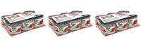 Sterno Canned Heat, Gel Chafing Fuel 6 Cans(7 OZ Each) - 3 Pack