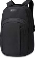 Dakine Unisex Campus L Backpack, Black, 33L