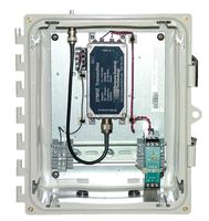 Short Range One Channel 27 MHz Wireless Switch System (.5 Miles, no line-of-site)