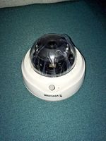 Vivotek FD8182-F2 Network surveillance Dome Camera 5 MP Day/Night