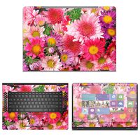 Decalrus - Protective Decal Skin Sticker for HP Spectre x360 Convertible 15-bl062nr(15.6" Screen) case Cover wrap HPspecX360_bl062nr-211