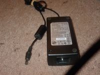 Genuine HJC HUA Jung AC Adapter Power Supply 12V 3.0A Model: HASU05F for Monitors LCDs & other electronics