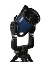 Meade LX600-ACF 14" f/8 Go-to Schmidt-Cassegrain Telescope w/Tripod & Starlock (14")