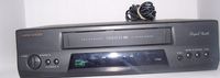 Daewoo four head vhs HI-speed DV-K486N