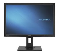 ASUSPRO C624BQH 24.1" WUXGA 1920 x 1200 IPS DP HDMI DVI VGA Ergonomic Eye Care Monitor