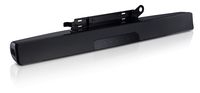 Dell 2.0 Stereo Sound Bar Speaker for Dell LCD Flat Panel Studio Monitors (Dell Part/Model Numbers: AY511, F112P, G380T, Y260N, 313-8742)