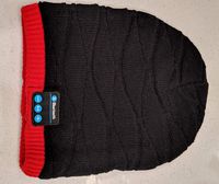 Wireless Bluetooth Beanie HAT with Bluetooth 4.1 Technology Keeps You Entertained and Warm