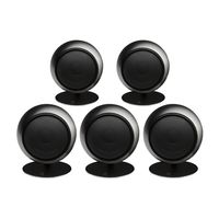 Orb Audio Mod1 HT QuickPack in Hand Polished Steel