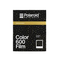 Polaroid Originals Instant Color 600 Film - Gold Dust Edition (4932)