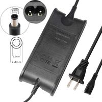 Fancy Buying NEW AC Adapter Power Supply Charger+Cord for Dell Vostro 1000 1200 1310 1400 1500 2510 A840 1720 V131