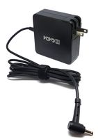 19V 2.37A 45W Power AC Adapter Charger for Asus Vivobook Q200e S200e X102 F102 X200 X201 X202e F201 F202 X102BA F102BA R103BA X200CA X200LA X200MA X201E X202E F200CA R200CA F200MA F200LA by VOVO88