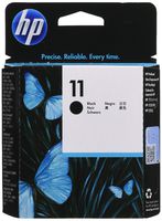 HP 11 | Ink Printhead | Black Printhead | C4810A