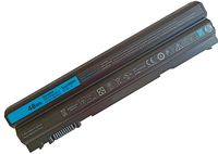 Dentsing 11.1V 48Wh/4400mAh 6-Cells 8858X Laptop Battery Compatible with Dell Latitude E5420 E5430 E5530 E6420 E6430 Inspiron 4420 5420 7420 7520 14R 15R 17R Series Notebook T54FJ M5Y0X N3X1D 911MD