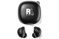 RL Audio - True Wireless Earbuds Bluetooth 5.0 Noise Cancelling Earphones With Dual Mics