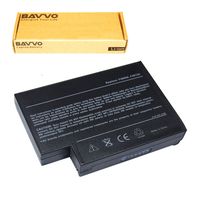 Bavvo 8-Cell Battery Compatible with F4809A F4812A,PN: 319411-001,916-2150,F4098