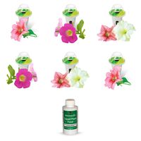 AeroGarden Cascading Petunia Flower Seed Pod Kit