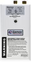 Eemax SP8208, 3.00 x 5.00 x 12.00 inches, grey