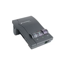 Plantronics M12 Vista Headset Amplifier (Renewed)