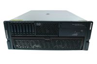 Cisco ASA 5580-40 Security Appliance ASA5580-40-8GE-K9