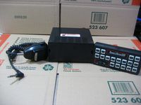Federal Signal Smart Siren SS2000