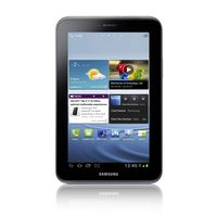 Samsung Galaxy Tab 2 (7-Inch, Wi-Fi)