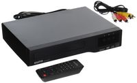 Sanyo RFWDP105F DVD Player