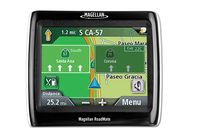 Magellan RoadMate 1324 GPS - FAST FREE S/H USA