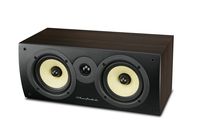 Wharfedale - Crystal CR 4.C (Walnut)