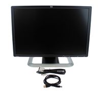 LP2475w 24" 1080p 1920 x 1080 1000:1 Widescreen LCD Monitor