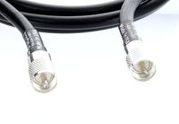 "MPD Digital USA Made MILSPEC RG-213 (RG8/U), HAM,CB,GPS,RFID, Radio Antenna Cable 70FT with UHF PL259 Connectors "