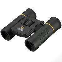 National Geographic 8x21 Pocket Binoculars