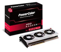 PowerColor Radeon VII 16GB HBM2 PCI-E DP/HDMI Vega 7nm Video Graphics Card