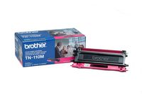 Brother TN-110M Magenta Toner Cartridge