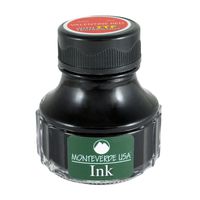 Monteverde USA Ink with ITF Technology, 90 ml Valentine Red (G308RD)