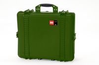 HPRC 2700E Empty Hard Case (Olive)