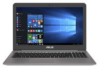 ASUS UX510UX-NH74 ZenBook 15 FHD UX510UX, Intel Core i7 Processor (up to 3.5GHz), 8GB DDR4, GeForce GTX 950M, 15.6" Laptop