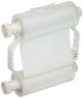 Brady B30-R6700-WT Thermal Transfer Printer Ribbon, 4.330" x 200', White