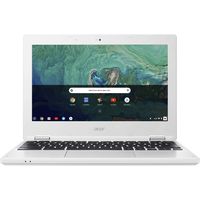 Acer 11.6in Chromebook 11 Intel Celeron N3060 1.6GHz 2GB Ram 16GB Flash Chrome OS (Renewed)