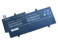 Batterytec® Laptop Battery for TOSHIBA PA5013U-1BRS PA5013, Toshiba Portege Z830 Z835 Z930 Series. [14.8V 3100mAh, 12 Months Warranty]