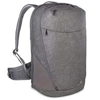 Arcido Akra Backpack : Carry-on Size Laptop Backpack with Removable Harness TSA Compliant American Airlines Carry On